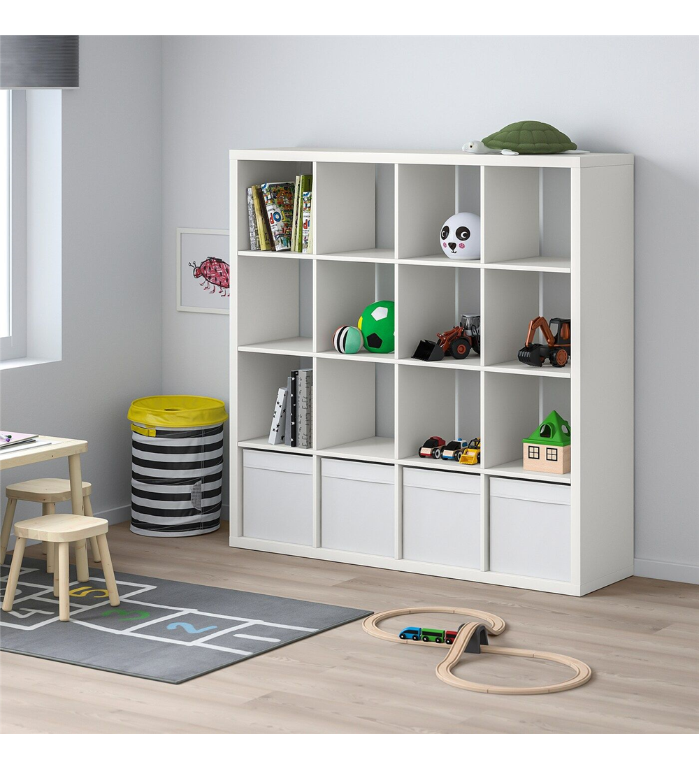 Стеллаж ikea каллакс 703.795.69